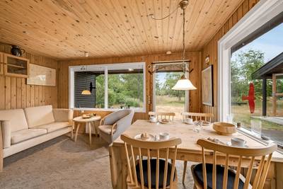 Vorschaubild von Ferienhaus TR01 in Stauning - Westjütland