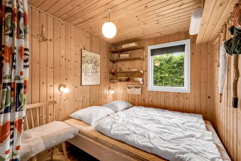 Foto von Ferienhaus TR01 in Stauning - Westjütland
