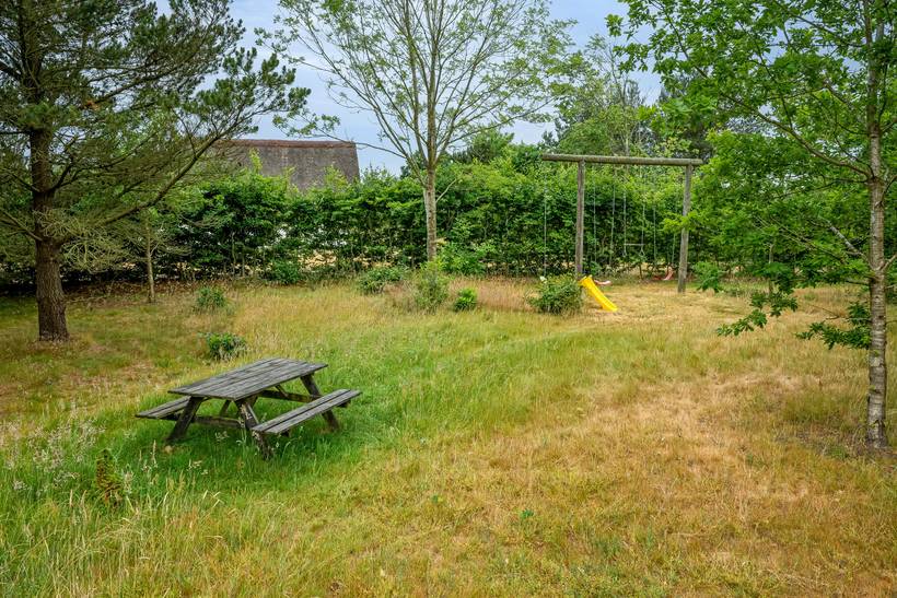 Foto von Ferienhaus TR01 in Stauning - Westjütland