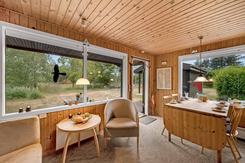 Foto von Ferienhaus TR01 in Stauning - Westjütland