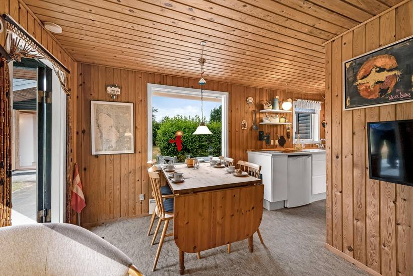 Foto von Ferienhaus TR01 in Stauning - Westjütland