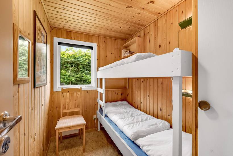 Foto von Ferienhaus TR01 in Stauning - Westjütland