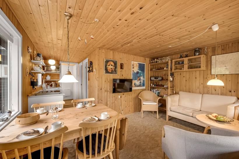 Foto von Ferienhaus TR01 in Stauning - Westjütland