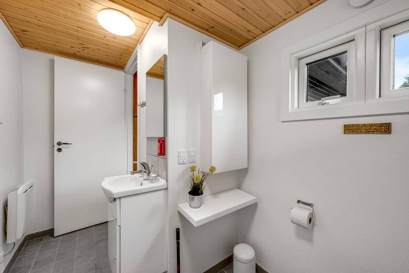 Foto von Ferienhaus TR01 in Stauning - Westjütland