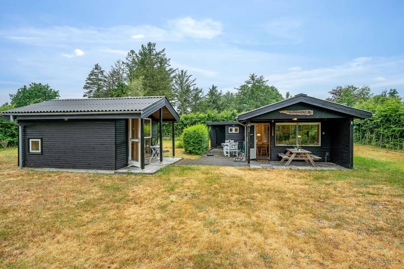 Foto von Ferienhaus TR01 in Stauning - Westjütland