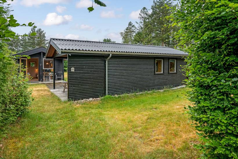 Foto von Ferienhaus TR01 in Stauning - Westjütland