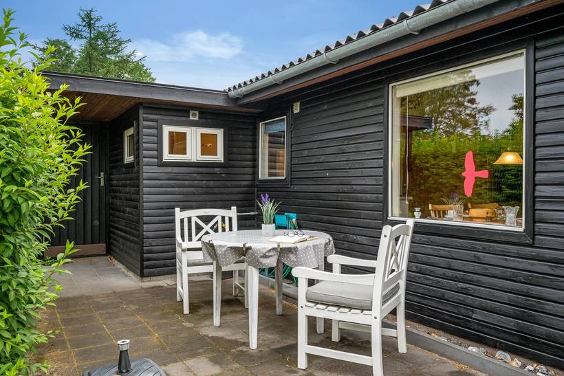 Foto von Ferienhaus TR01 in Stauning - Westjütland