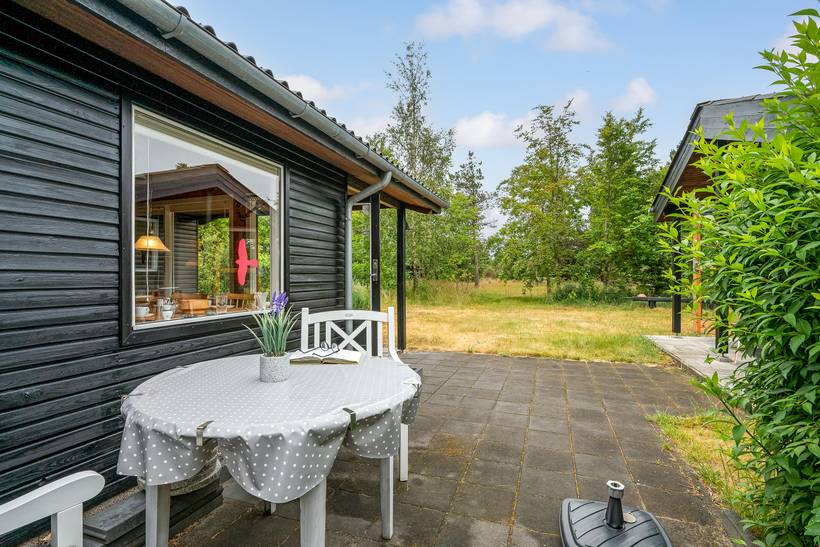 Foto von Ferienhaus TR01 in Stauning - Westjütland