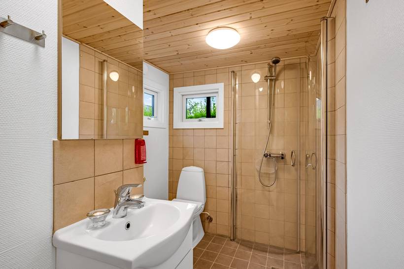Foto von Ferienhaus TR01 in Stauning - Westjütland