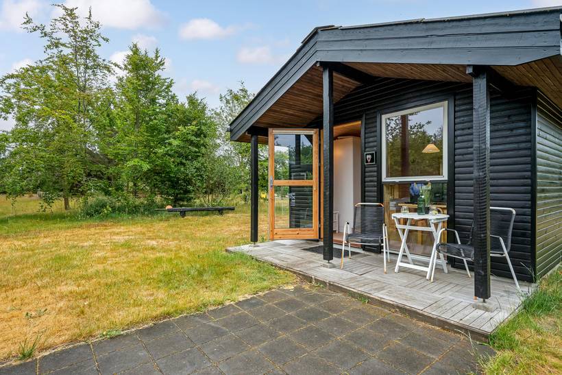 Foto von Ferienhaus TR01 in Stauning - Westjütland