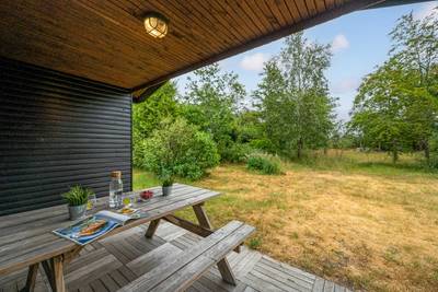 Vorschaubild von Ferienhaus TR01 in Stauning - Westjütland