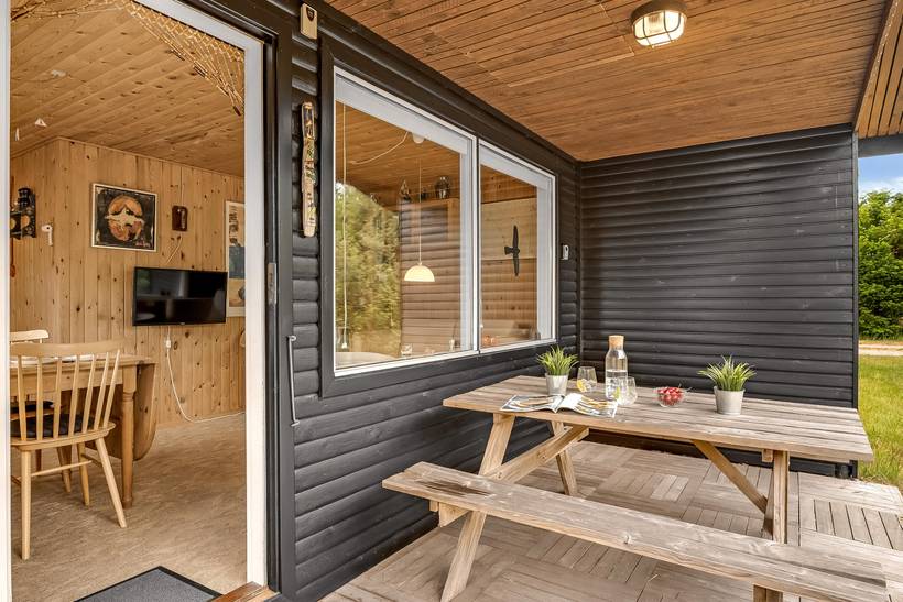 Foto von Ferienhaus TR01 in Stauning - Westjütland
