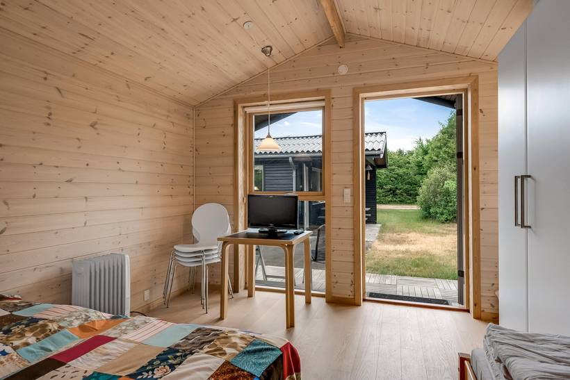 Foto von Ferienhaus TR01 in Stauning - Westjütland