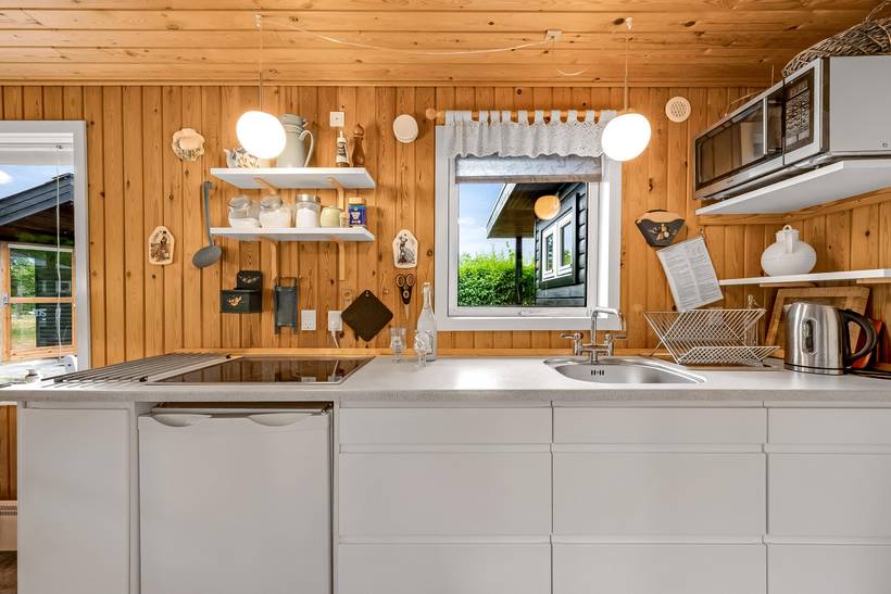 Foto von Ferienhaus TR01 in Stauning - Westjütland