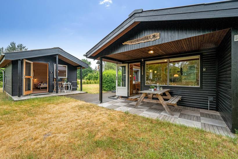 Foto von Ferienhaus TR01 in Stauning - Westjütland