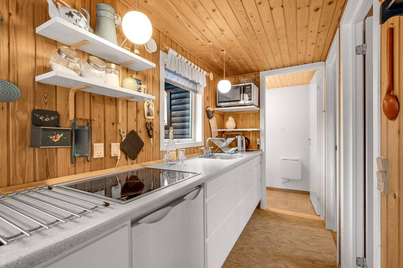 Foto von Ferienhaus TR01 in Stauning - Westjütland