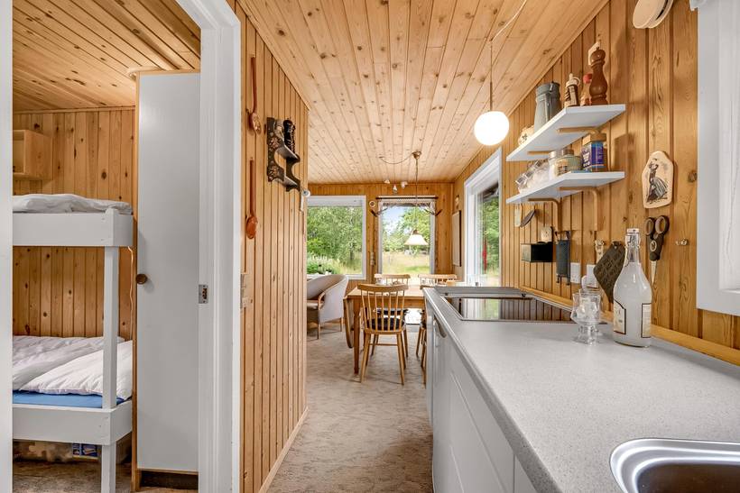 Foto von Ferienhaus TR01 in Stauning - Westjütland