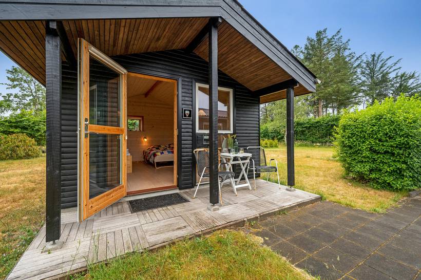 Foto von Ferienhaus TR01 in Stauning - Westjütland