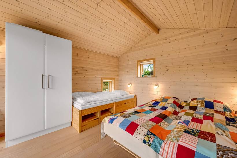 Foto von Ferienhaus TR01 in Stauning - Westjütland