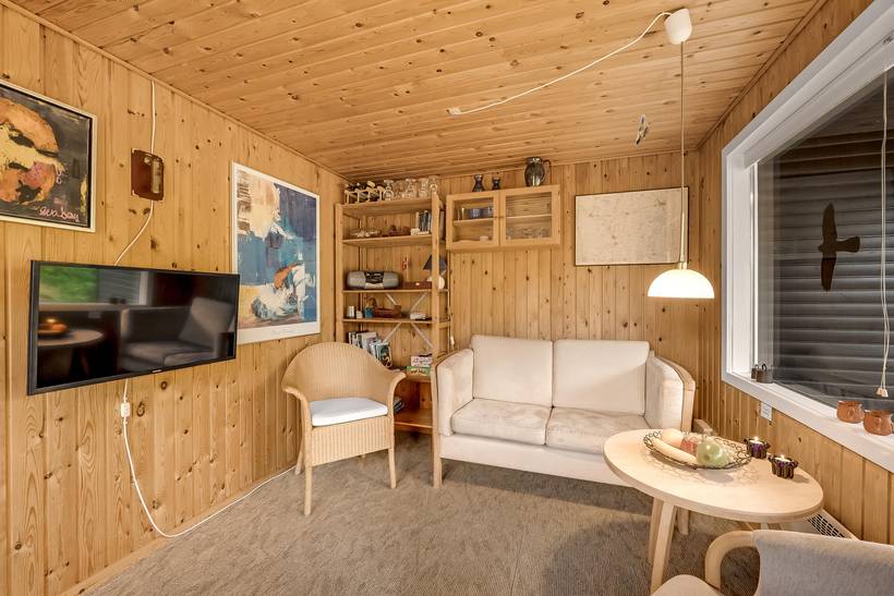 Foto von Ferienhaus TR01 in Stauning - Westjütland