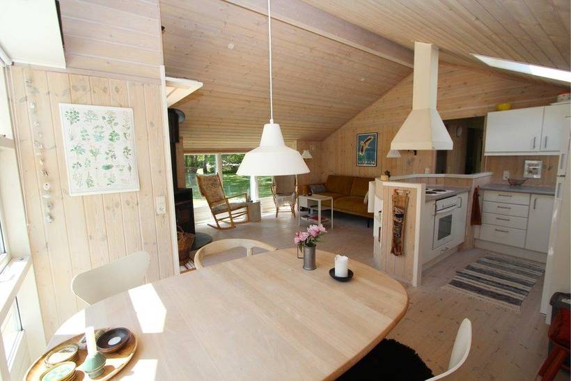 Foto von Ferienhaus TR06 in Mårup - Samsø