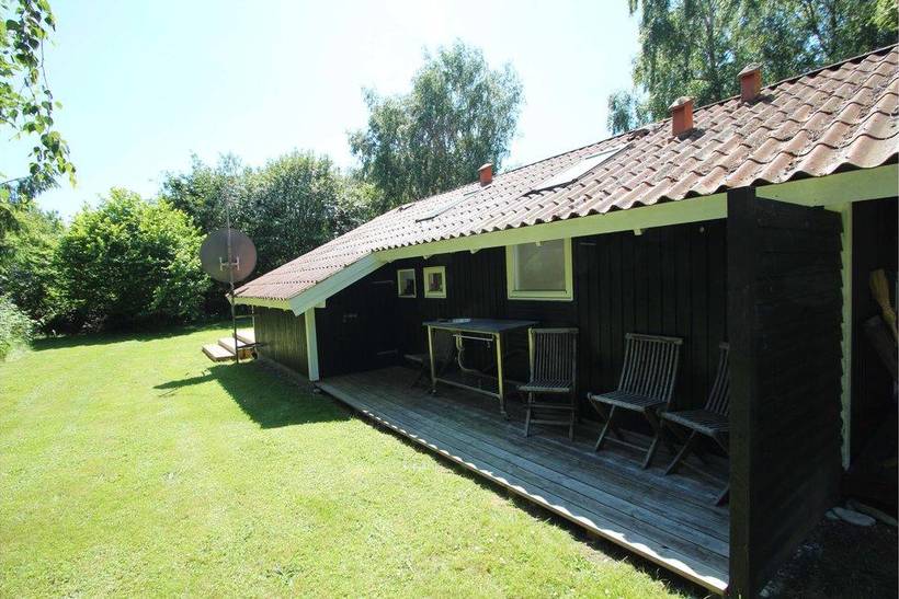 Foto von Ferienhaus TR06 in Mårup - Samsø