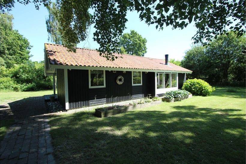 Foto von Ferienhaus TR06 in Mårup - Samsø