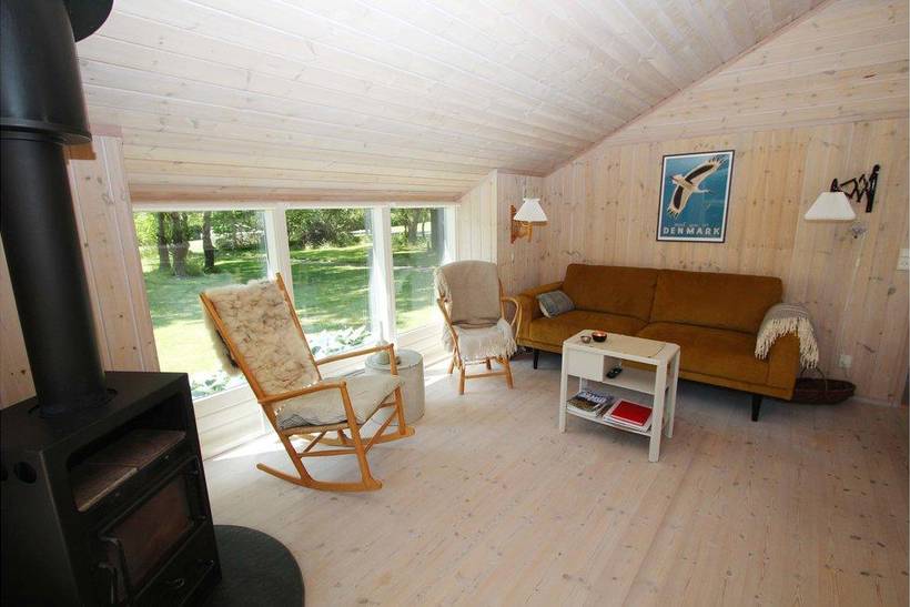 Foto von Ferienhaus TR06 in Mårup - Samsø