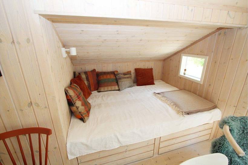 Foto von Ferienhaus TR06 in Mårup - Samsø