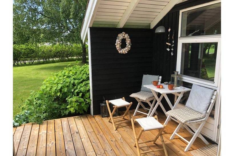 Foto von Ferienhaus TR06 in Mårup - Samsø