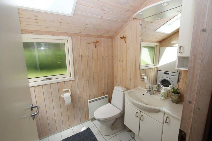 Foto von Ferienhaus TR06 in Mårup - Samsø