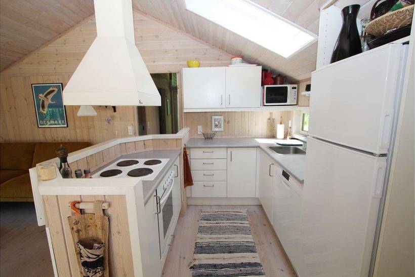 Foto von Ferienhaus TR06 in Mårup - Samsø