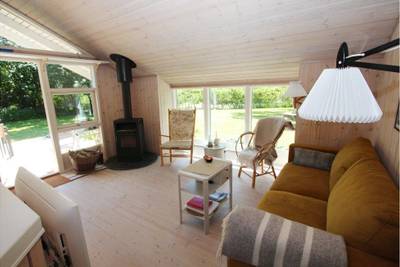 Vorschaubild von Ferienhaus TR06 in Mårup - Samsø