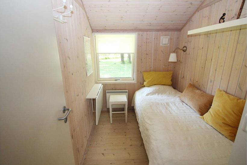 Foto von Ferienhaus TR06 in Mårup - Samsø