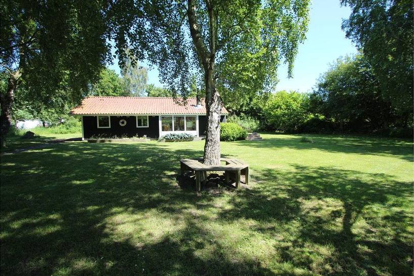 Foto von Ferienhaus TR06 in Mårup - Samsø