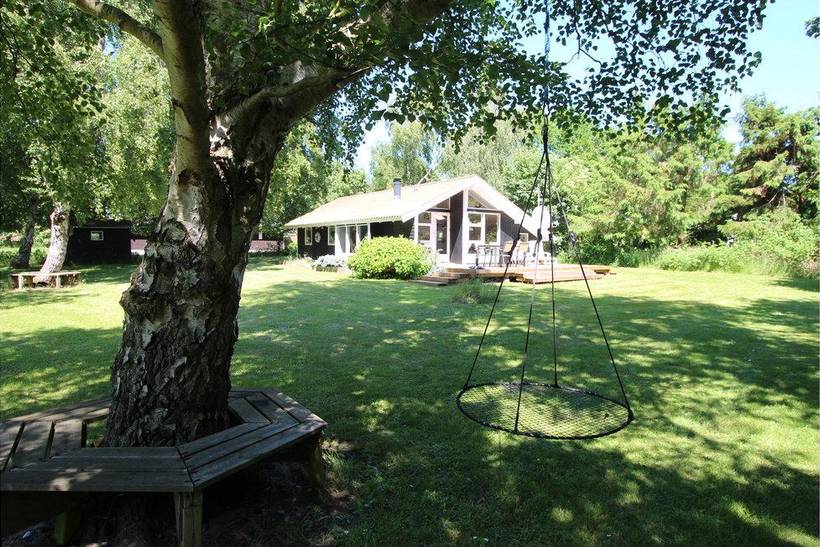 Foto von Ferienhaus TR06 in Mårup - Samsø