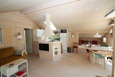 Vorschaubild von Ferienhaus TR06 in Mårup - Samsø