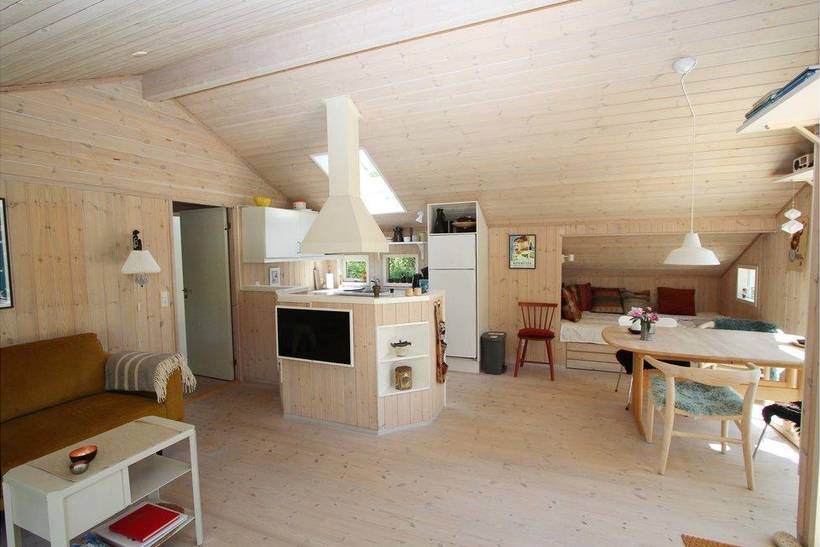 Foto von Ferienhaus TR06 in Mårup - Samsø