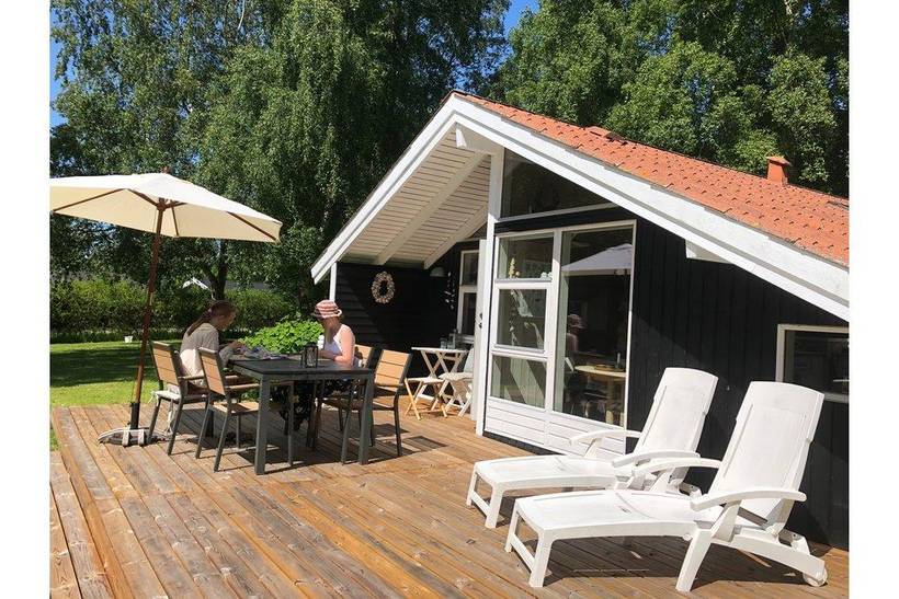 Foto von Ferienhaus TR06 in Mårup - Samsø