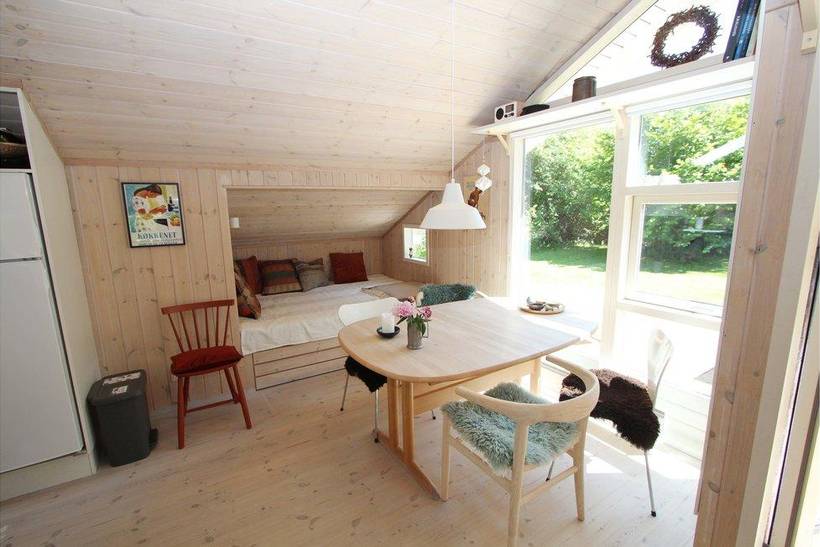 Foto von Ferienhaus TR06 in Mårup - Samsø