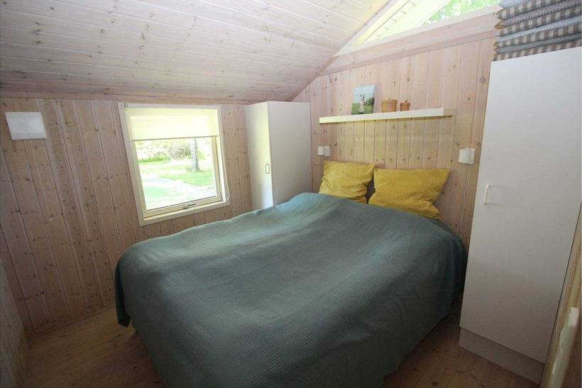 Foto von Ferienhaus TR06 in Mårup - Samsø