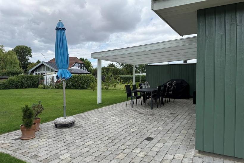 Foto von Ferienhaus TR08 in Amstrup - Odder - Ostjütland