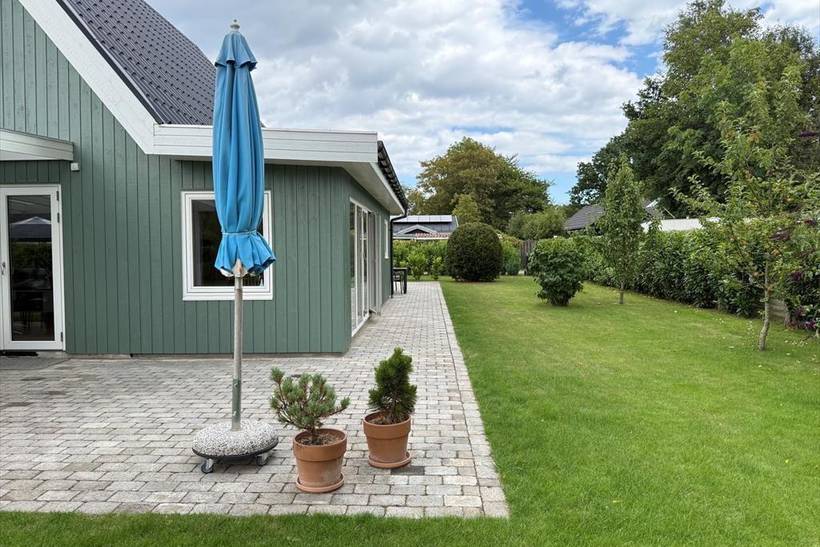 Foto von Ferienhaus TR08 in Amstrup - Odder - Ostjütland
