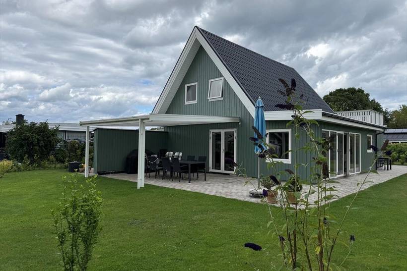 Foto von Ferienhaus TR08 in Amstrup - Odder - Ostjütland