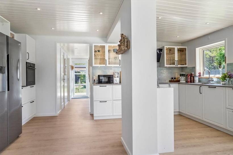 Foto von Ferienhaus TR08 in Amstrup - Odder - Ostjütland