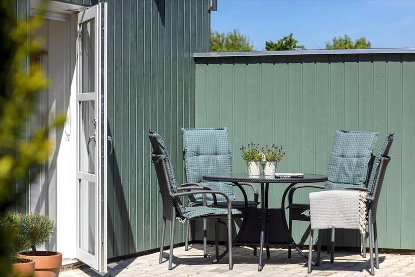 Foto von Ferienhaus TR08 in Amstrup - Odder - Ostjütland