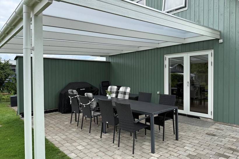 Foto von Ferienhaus TR08 in Amstrup - Odder - Ostjütland