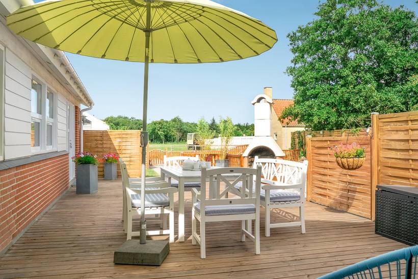 Foto von Ferienhaus TR10 in Slettestrand - Nordjütland