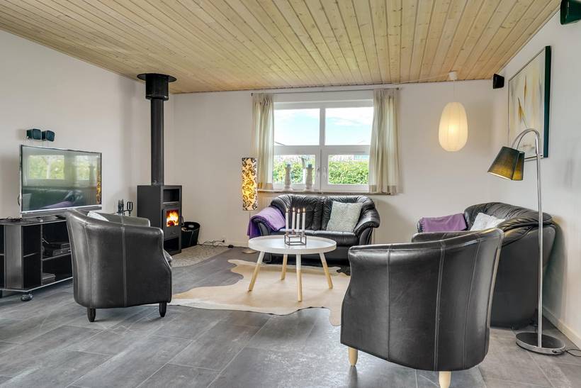 Foto von Ferienhaus TR10 in Slettestrand - Nordjütland