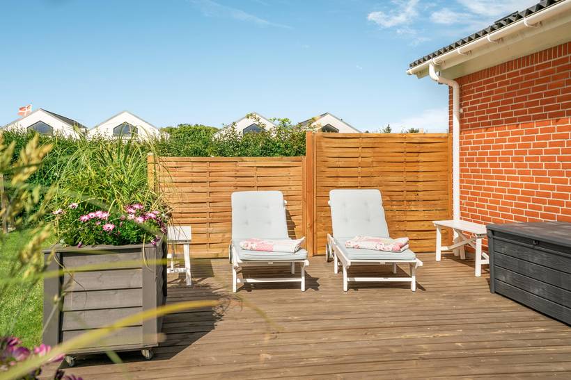 Foto von Ferienhaus TR10 in Slettestrand - Nordjütland